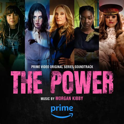Mar 30, 2023 ... Toni Collette and John Leguizamo star in Amazon's 'The Power,' a sci-fi thriller based on Naomi Alderman's novel ... Prime Video Ad Tier Sparks&nbs...